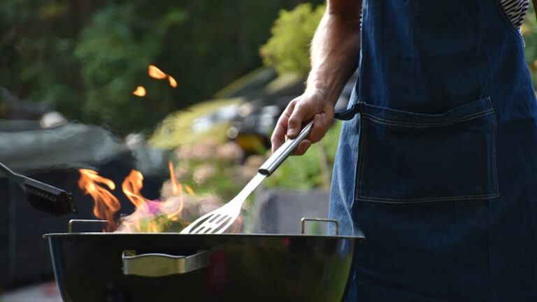 焼き鳥台を自作したい方へ！100均材料で作り方と安全な使い方を紹介