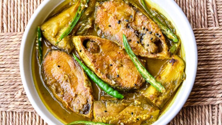 鯖缶カレーが生臭い原因は？やさしく消せるコツと救済法