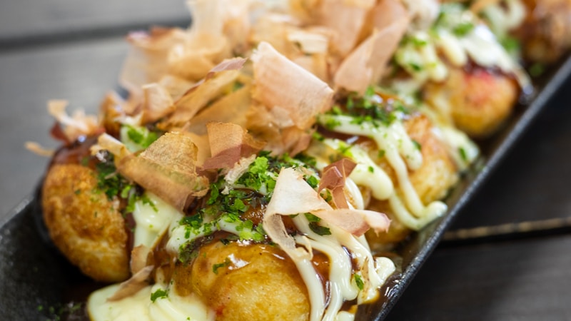 タコパに必要なものをやさしく解説！道具材料から焼き方まで紹介