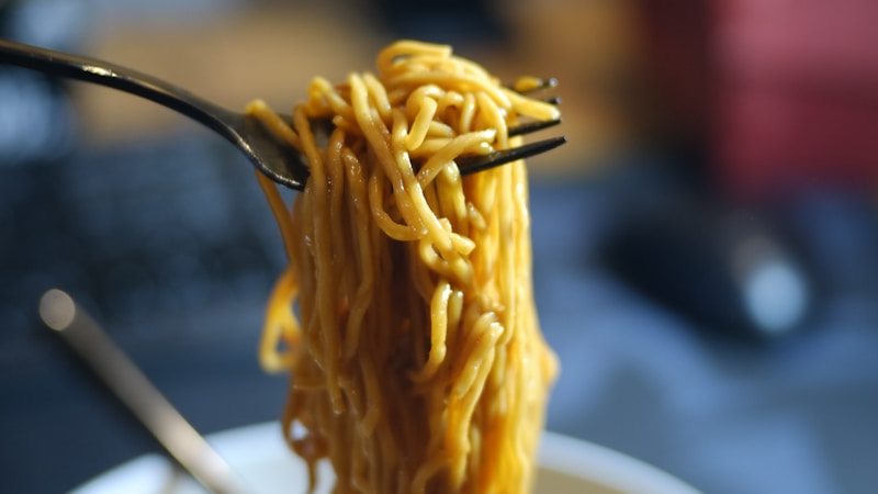 うどんをすするコツがわかる!むせずに楽しむ食べ方とマナー