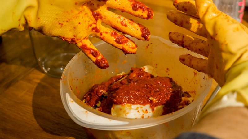 たこ焼きでタコの代わりは何がいい？食感別に選べるおすすめ具材集