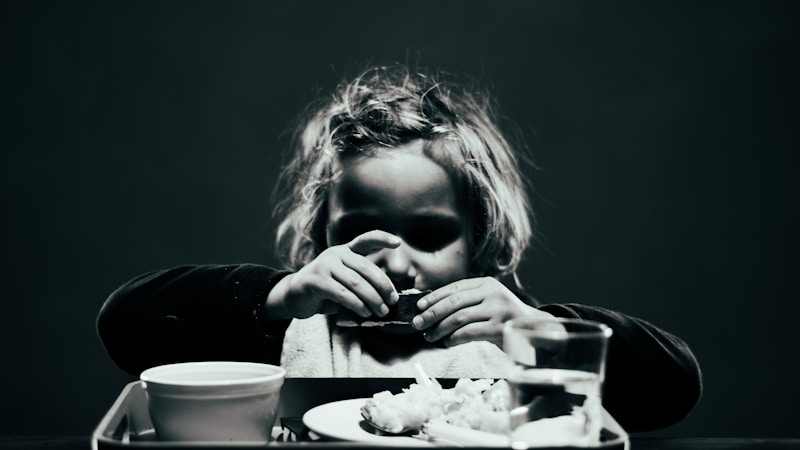 あさりが臭いときは食べて平気？見分け方と下処理のコツ