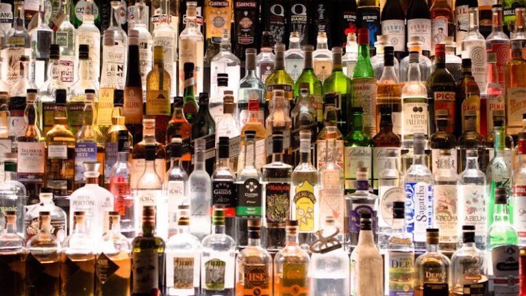 燃料用アルコールは100均で買える？売り場と代用品の注意点を解説