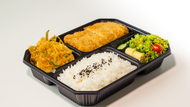 焼きうどん弁当が冷めてもおいしい作り方とくっつかないコツ
