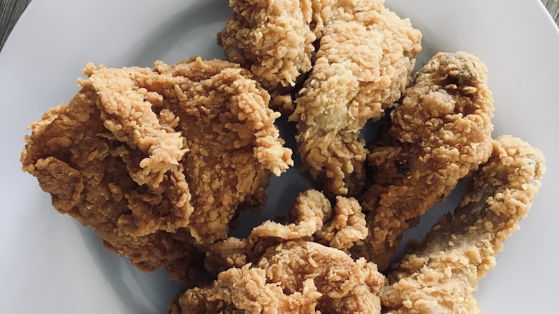 たこ焼きの大人向けサイドメニュー特集｜お酒に合う副菜と選び方