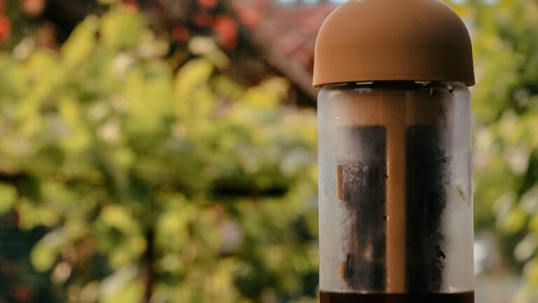 カフェオレを持ち歩きたい人へ！傷みにくいボトル選びと安全な作り方